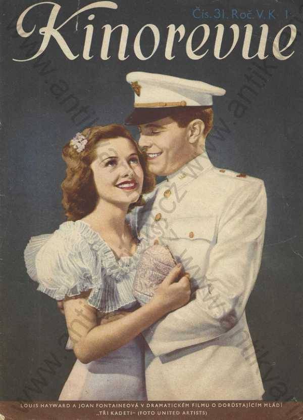 kino revue 1940